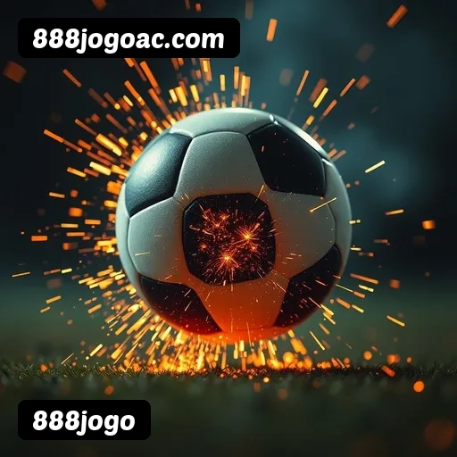 Logo da 888jogo